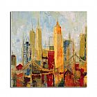 Metro Heights Detail Karen Dupre